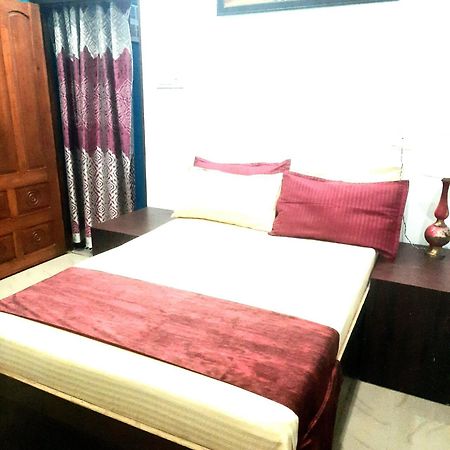 Gokul Pg Homestay Gorakhpur Exterior foto