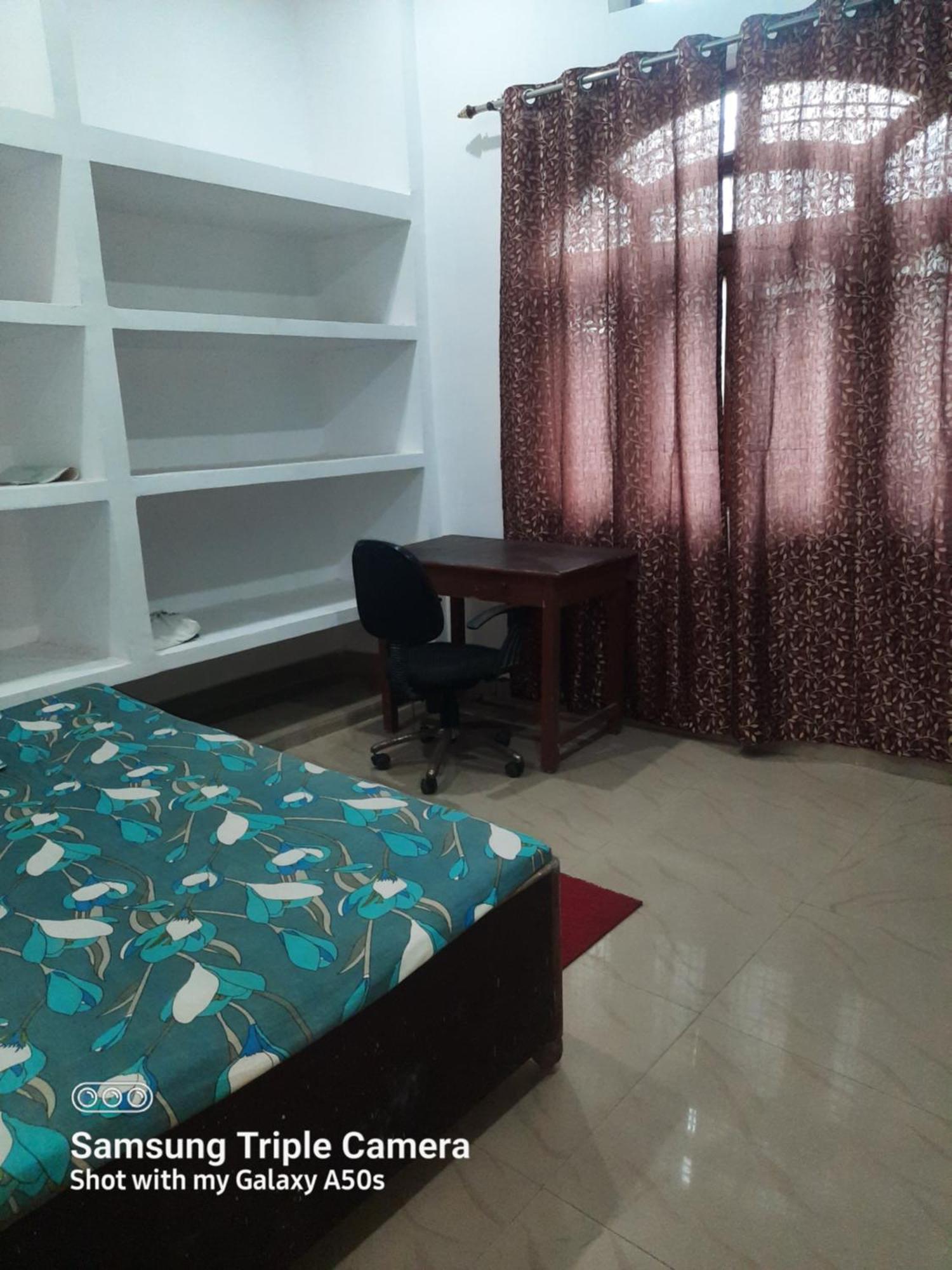 Gokul Pg Homestay Gorakhpur Exterior foto