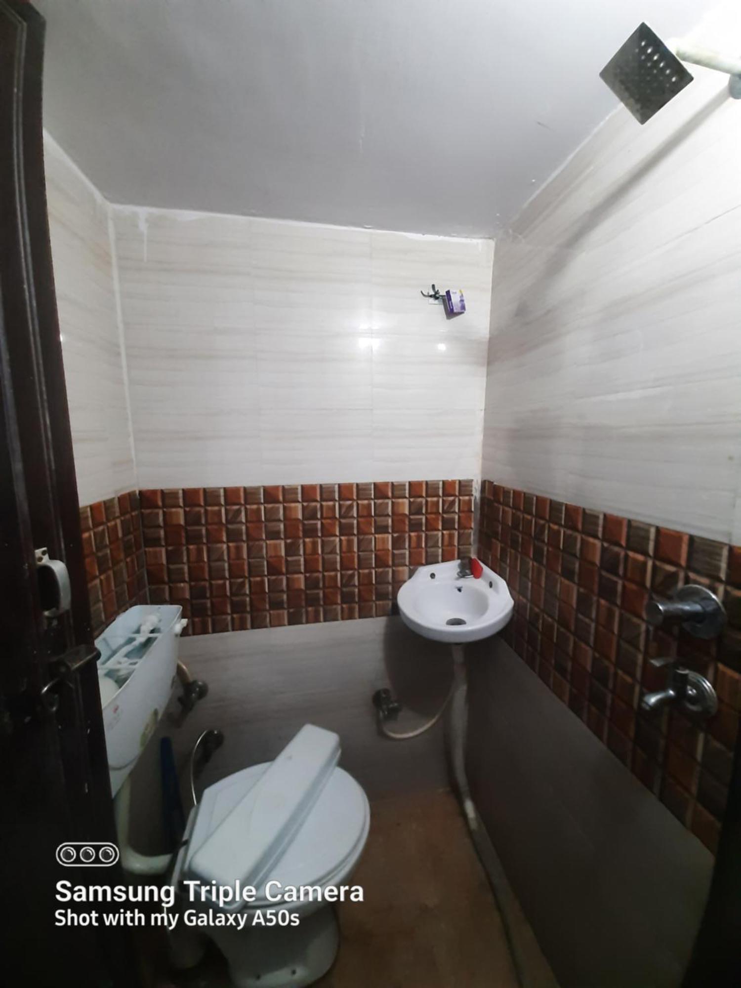 Gokul Pg Homestay Gorakhpur Exterior foto