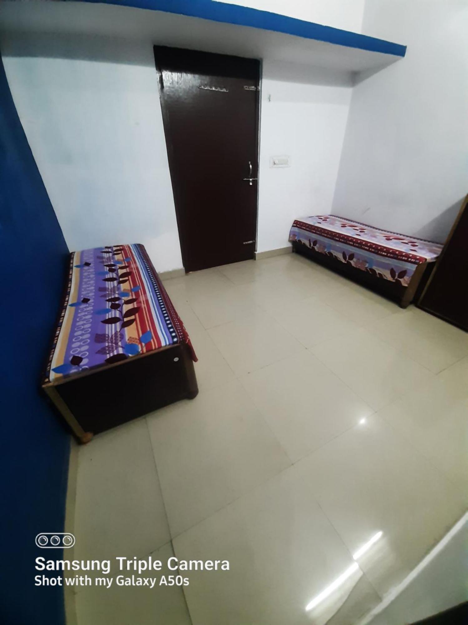 Gokul Pg Homestay Gorakhpur Exterior foto