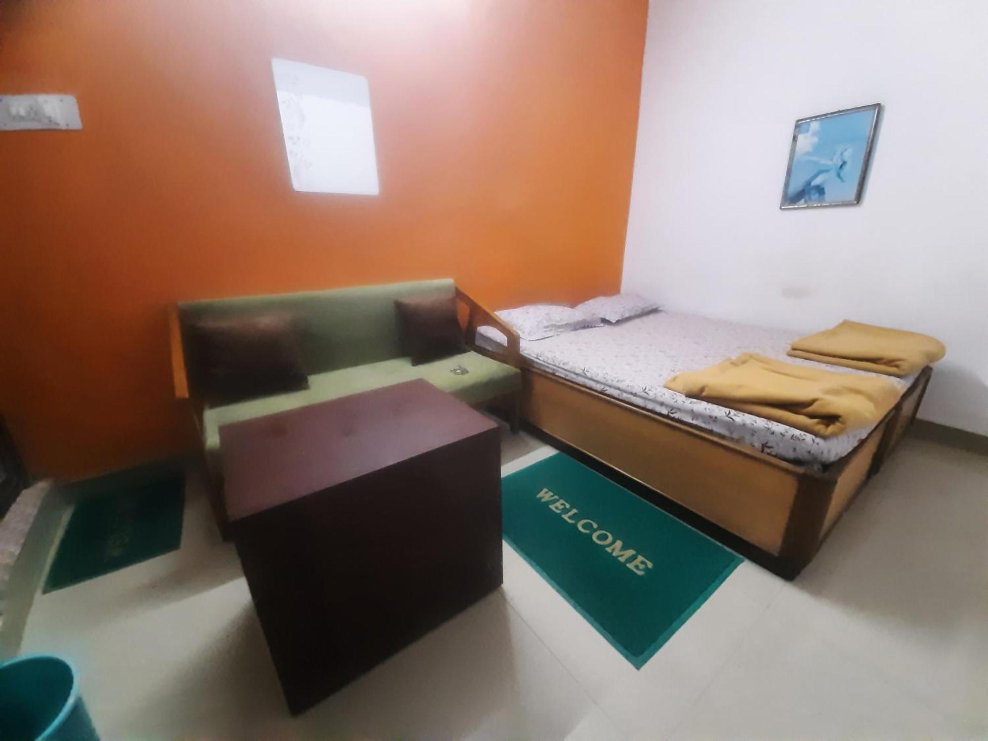 Gokul Pg Homestay Gorakhpur Exterior foto