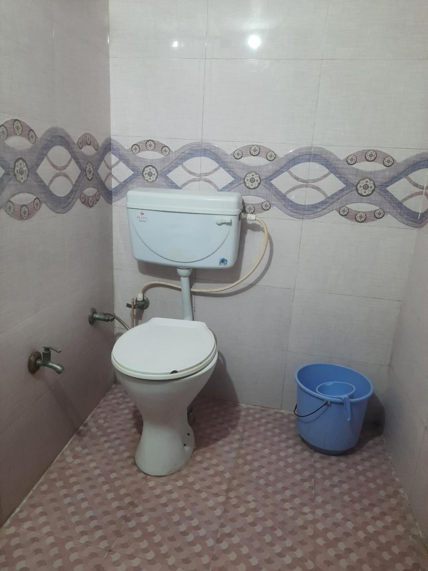 Gokul Pg Homestay Gorakhpur Exterior foto
