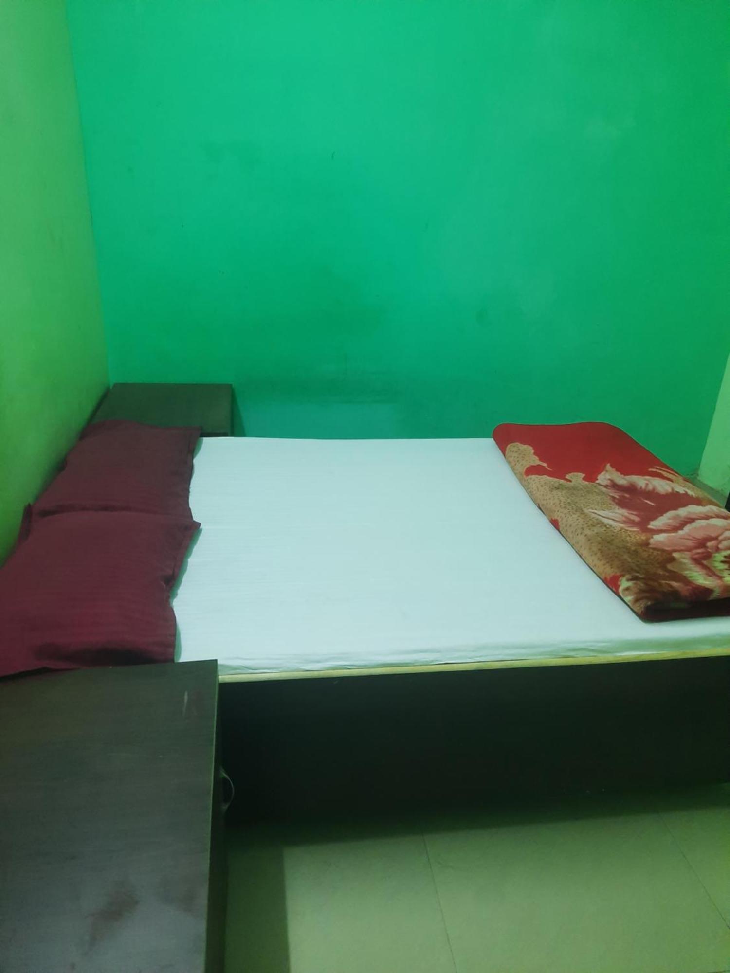 Gokul Pg Homestay Gorakhpur Exterior foto