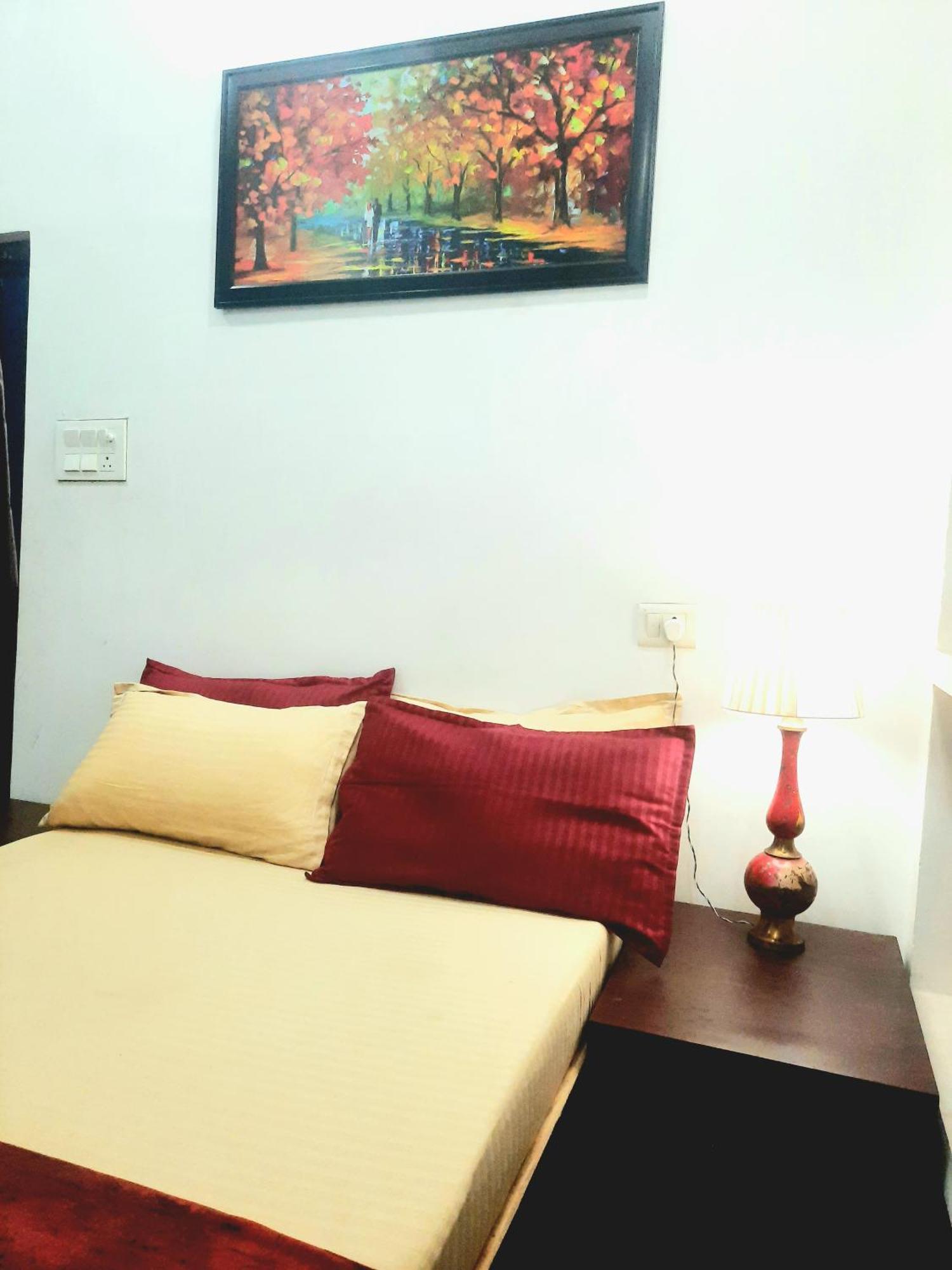 Gokul Pg Homestay Gorakhpur Habitación foto