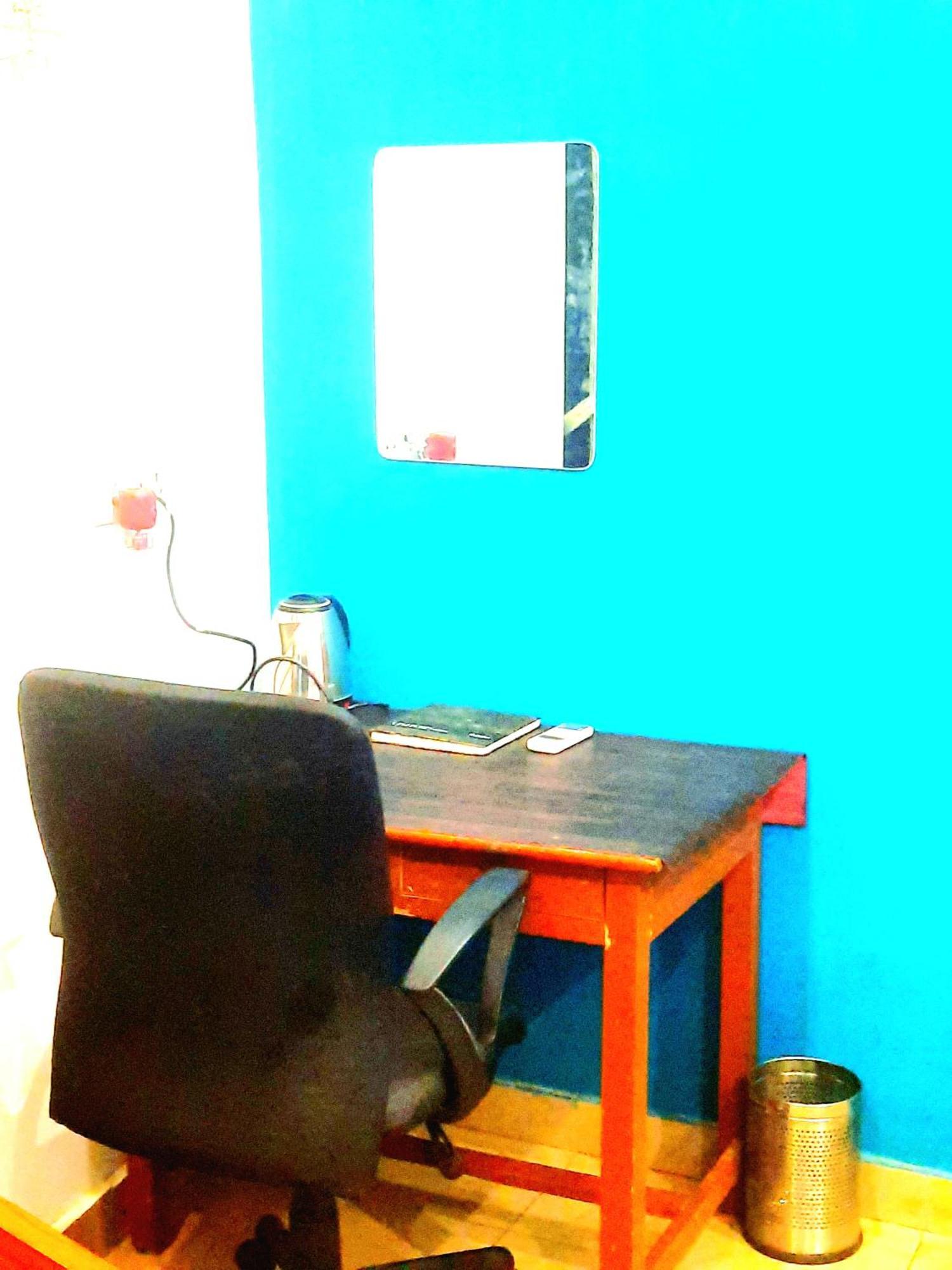 Gokul Pg Homestay Gorakhpur Habitación foto