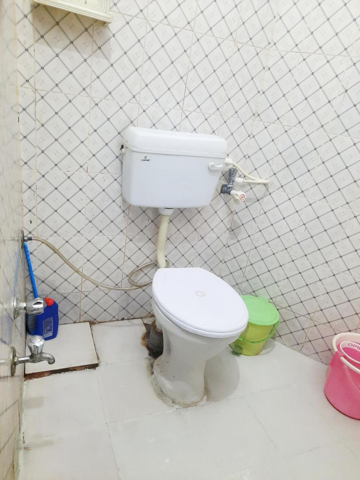 Gokul Pg Homestay Gorakhpur Exterior foto