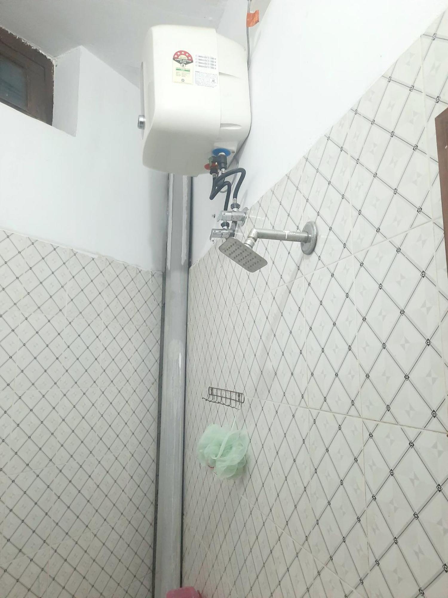 Gokul Pg Homestay Gorakhpur Exterior foto